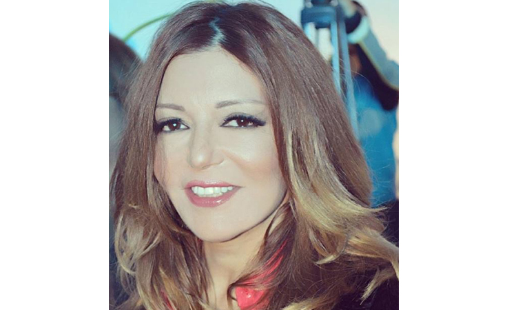 خاص- تهمة سرقة لحن أغنية تلاحق سميرة سعيد