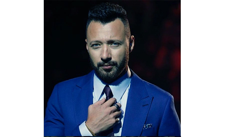 سميرة سعيد تخرج عن القاعدة في رمضان