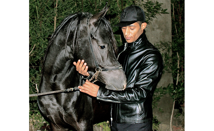 سميرة سعيد تخرج عن القاعدة في رمضان