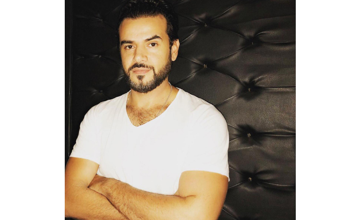 عمرو دياب وتامر حسني يضعان سامو زين في حيرة