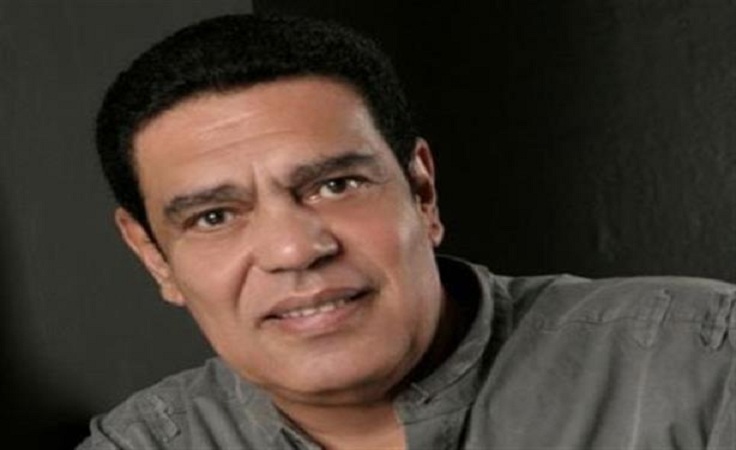 سامي العدل على تترات مسلسلات «العدل جروب» رغم وفاته