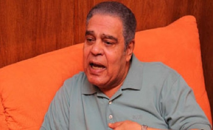 سامي العدل على تترات مسلسلات «العدل جروب» رغم وفاته