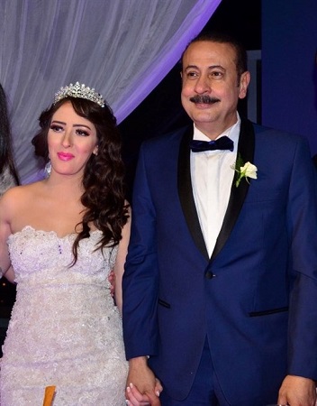 طلاق التونسية سناء يوسف
