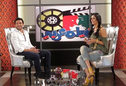 ساندي تكشف لـ«نواعم» سر موافقتها على تقديم برنامج جديد