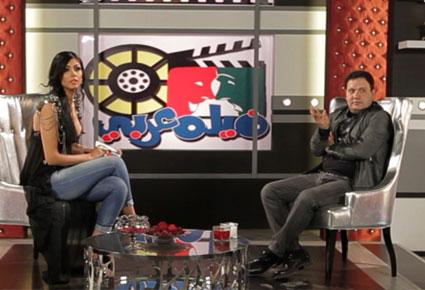 ساندي تكشف لـ«نواعم» سر موافقتها على تقديم برنامج جديد