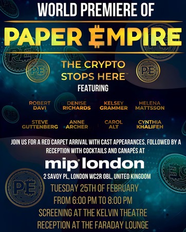 سينتيا خليفة تحتفل في لبنان وفي جعبتها العديد من النشاطات والأعمال الأجنبية