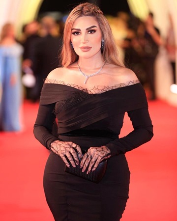 سارة نخلة تكشف لـ«نواعم» حصرياً تفاصيل خطوبتها وقصة حبها