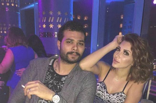 أحمد عبدالله محمود يوضّح سبب انفصاله عن سارة نخلة