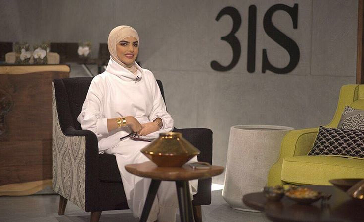 انتقادات حادة لسارة الودعاني بعد نشرها صورة من داخل 