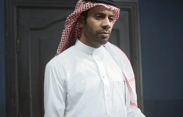 جرائم غامضة يرويها المُحقّق في الدراما البوليسية السعودية 