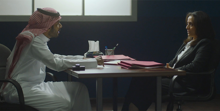 جرائم غامضة يرويها المُحقّق في الدراما البوليسية السعودية 