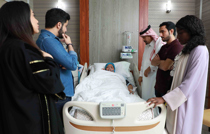 شابات سعوديات ومهمّة تحقيق الأحلام في 