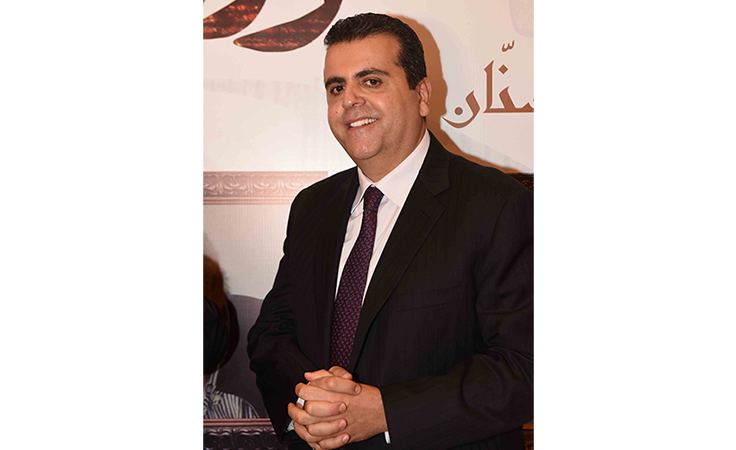 نجوم مسلسل ثورة الفلاحين يكشفون لنواعم أدوارهم ومخاوفهم!