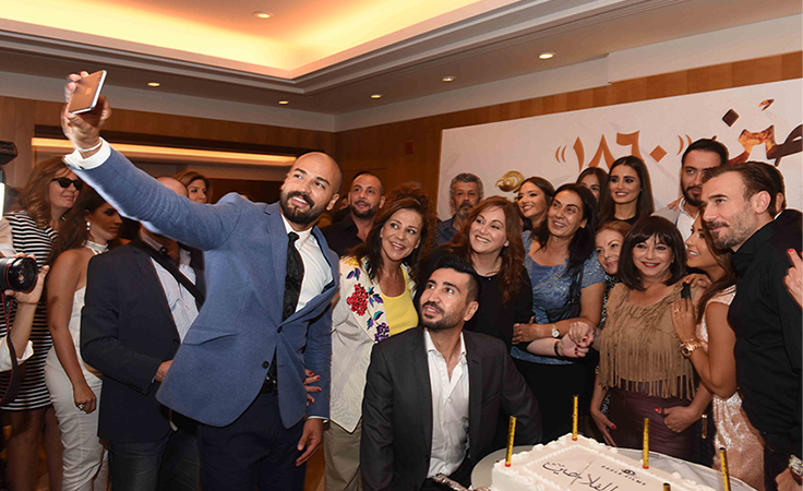 نجوم مسلسل ثورة الفلاحين يكشفون لنواعم أدوارهم ومخاوفهم!