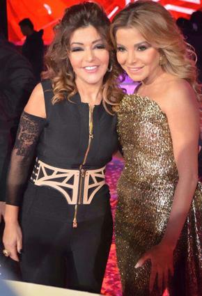 هاني شاكر باقٍ في 