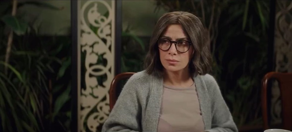 صبا مبارك بين الحب والخيانة