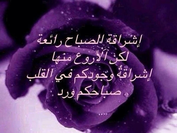 صور صباحية