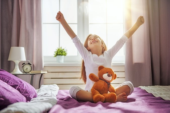 5 نصائح لتنظيم وقت الصباح قبل ذهاب أطفالك للمدرسة