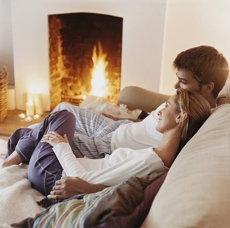 علامات تخبركِ أن زوجك هو شريك حياتك المثالي