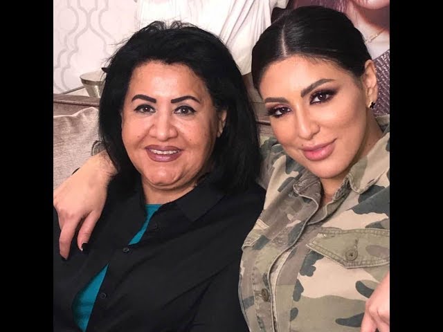 سحب الجنسية الكويتية من ماما سميرة والدة الفاشينيستا دانة الطويرش