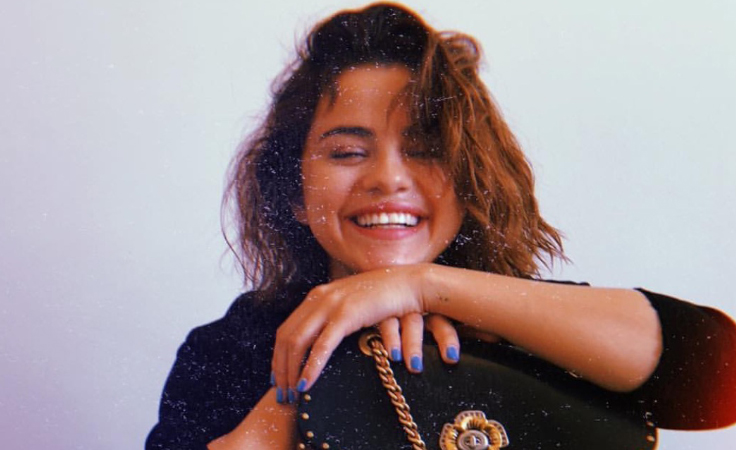 ردّ فعل غير مُتوقّع من سيلينا غوميز بعد خطوبة جاستن بيبر