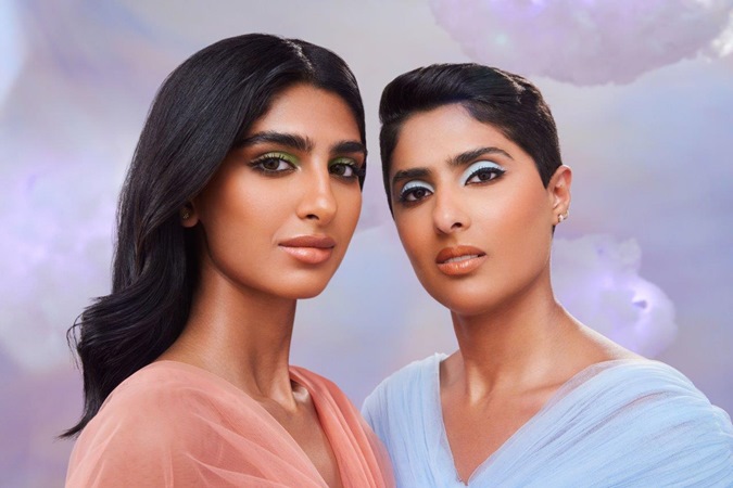 مجموعة وعد التركي لسيفورا ستجعلك تعشقين المكياج أكثر من أي وقت مضى