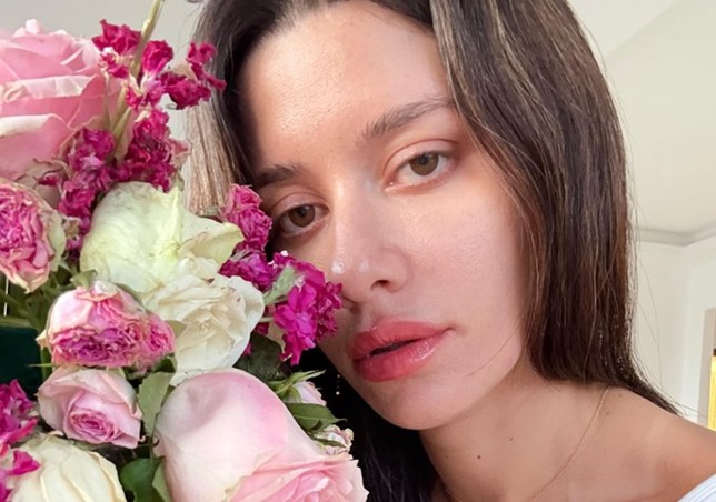 سينتيا خليفة: أعود للدراما المصرية بتحدٍ فني خاص