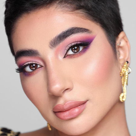 سيفورا تغلق التسجيل لمسابقتها الجديدة شلة_سيفورا