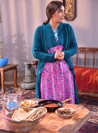 فقيرة تقع في غرام شاب من عائلة أرستقراطية والثمن كذبة تقلب حياتها