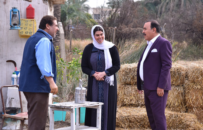 فقيرة تقع في غرام شاب من عائلة أرستقراطية والثمن كذبة تقلب حياتها