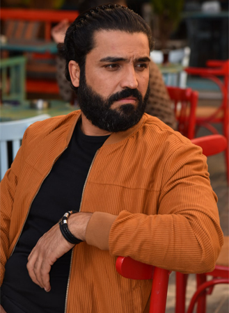 فقيرة تقع في غرام شاب من عائلة أرستقراطية والثمن كذبة تقلب حياتها