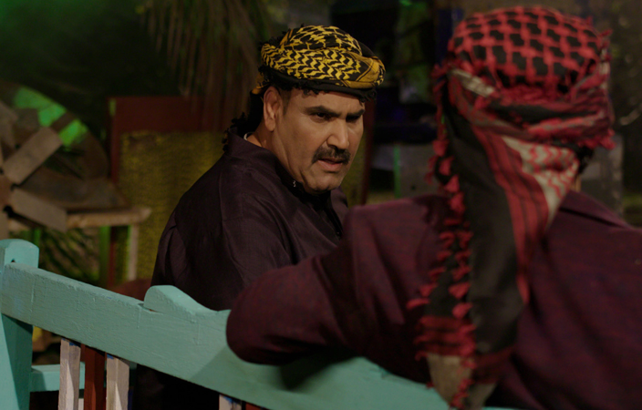 فقيرة تقع في غرام شاب من عائلة أرستقراطية والثمن كذبة تقلب حياتها