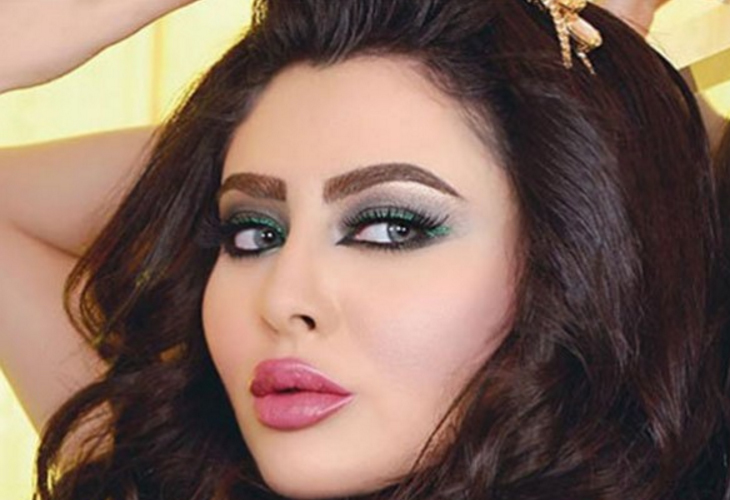 ممثلة كويتية تهين مريم حسين وتصفها بأبشع الصفات... شاهدي قبل الحذف