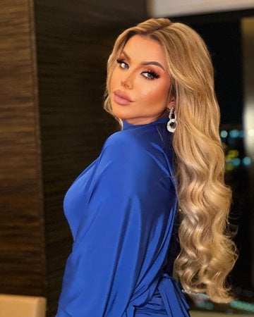 رزان مغربي تحت المراقبة وفتح تحقيق بالحادث