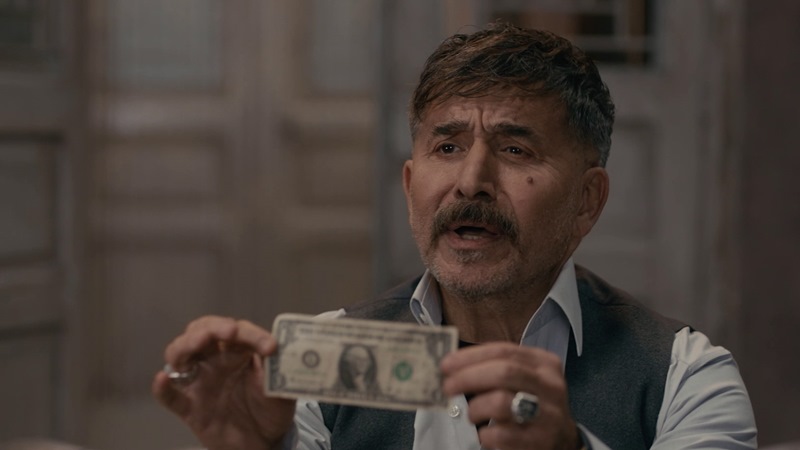 عابد فهد: شخصيّة كاريس بشّار غيّرتني
