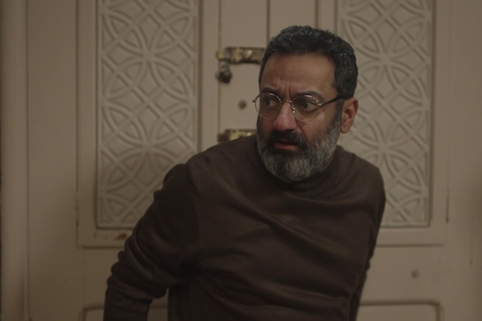 عابد فهد: شخصيّة كاريس بشّار غيّرتني