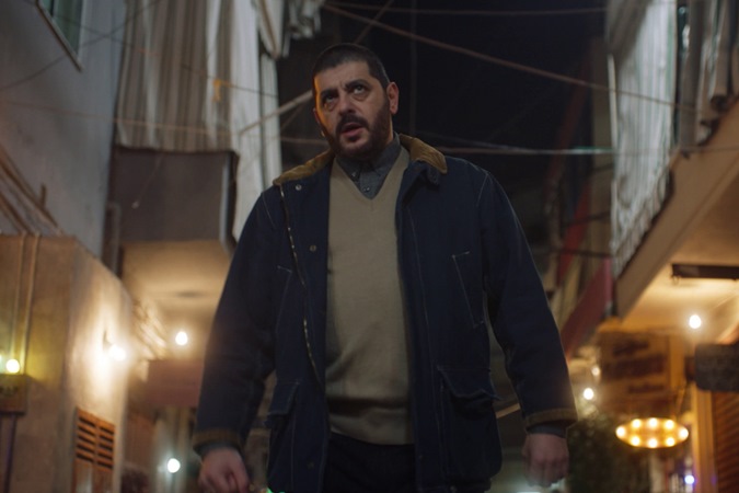 عابد فهد: شخصيّة كاريس بشّار غيّرتني