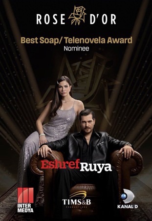 شاتاي أولسوي يوجه رسالة خاصة لجمهور شاهد