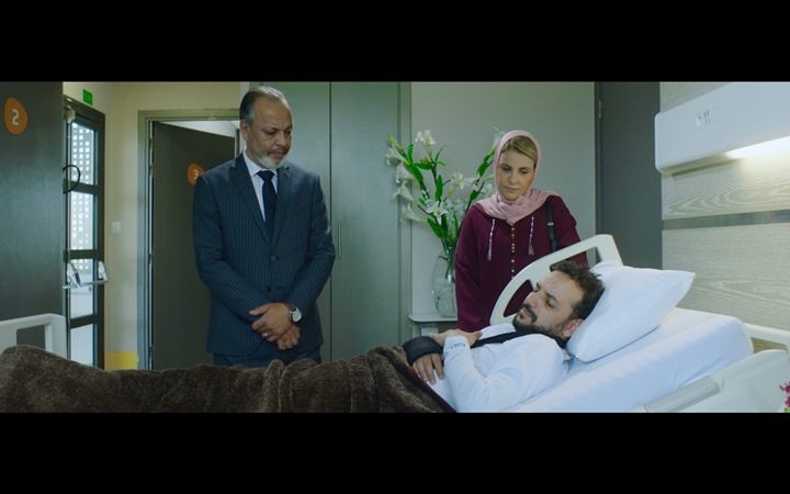 انطلاق الموسم الثاني من 