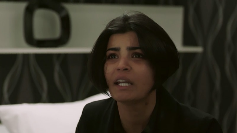 ميلا الزهراني تبحث عن ابنها المختطف ضمن الدراما السعودية 