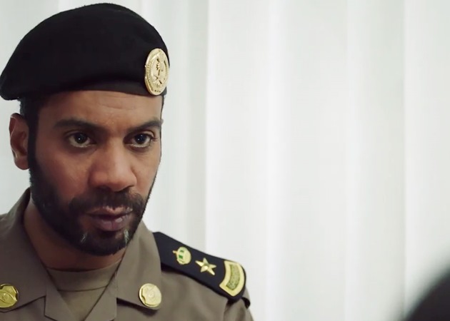 ميلا الزهراني تبحث عن ابنها المختطف ضمن الدراما السعودية 