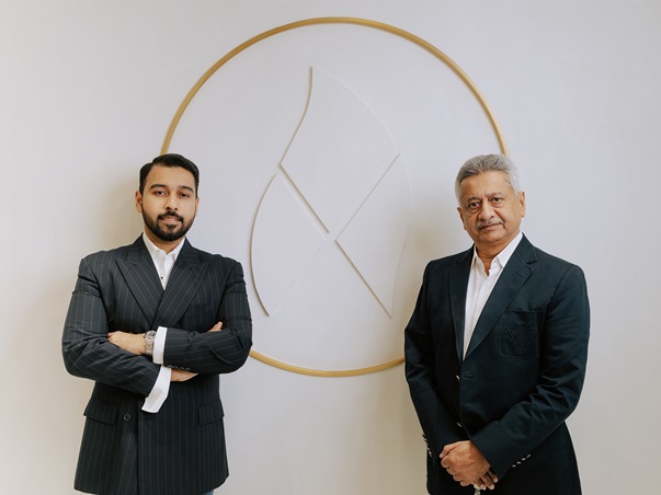 عنوان جديد للفخامة العطرية المستوحاة من التراث