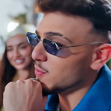 بعد هاني شاكر وتامر حسني، الشامي مع أصالة