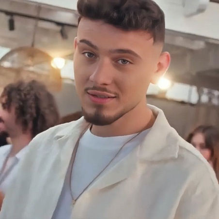 الشامي يحطّم القواعد الموسيقيّة بـ