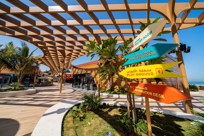 15 من أجمل الوجهات الترفيهية لتقضوا صيفاً مليئاً بالمرح في إمارة الشارقة