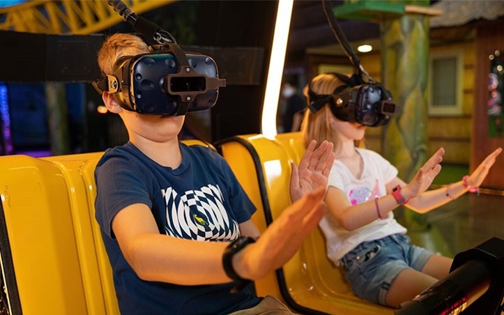 15 من أجمل الوجهات الترفيهية لتقضوا صيفاً مليئاً بالمرح في إمارة الشارقة