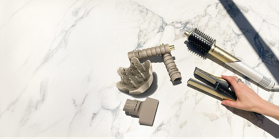 Shark Glam من شارك بيوتي… تصفيف ذكي يواكب إيقاعك اليومي