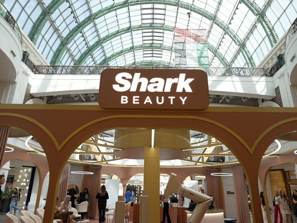 Shark Beauty تستضيف أولى فعالياتها حول صحة فروة الرأس وتصفيف الشعر في دبي
