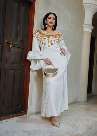 SHEIN x Noor Stars… رمضان بطابع عربي معاصر