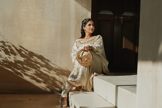 SHEIN x Noor Stars… رمضان بطابع عربي معاصر